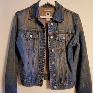 Gap denim jacket